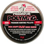 Diabolky JSB Predator Polymag 4,5 mm 200 ks – Zboží Dáma