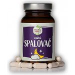 NaturalProtein noční spalovač 60 kapslí – Sleviste.cz
