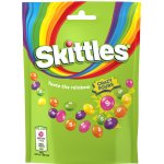 Skittles Sours 152 g – Zbozi.Blesk.cz
