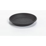 Plastia miska čtyřhranná Lotos 14 x 14 cm terakota – Hledejceny.cz