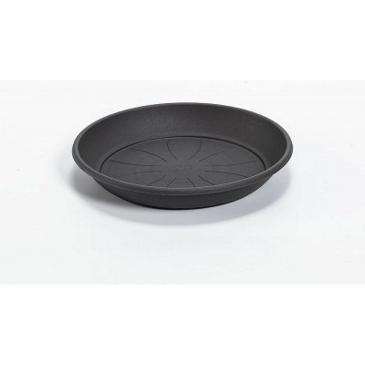 Plastia miska čtyřhranná Lotos 14 x 14 cm terakota – Hledejceny.cz