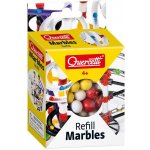 Quercetti Marbles Refill 100 ks – Hledejceny.cz