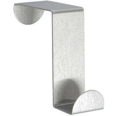 Orion Závěsný háček na dveře nerez 2ks ROY 834707 – Sleviste.cz