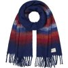 Šála Šála Barts TYLUR SCARF Blue