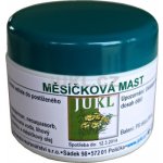 Jukl měsíčková mast 50 ml – Sleviste.cz