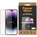 PanzerGlass iPhone 14 Pro Max 2774 – Zboží Živě