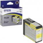 Epson C13T580400 - originální – Hledejceny.cz