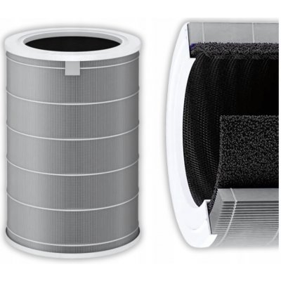 Anfi Xiaomi Mi Air Purifier 2 hepa filtr – Zboží Mobilmania