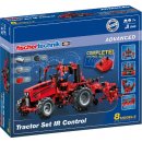 Fischer technik 524325 Tractor Set IR Control