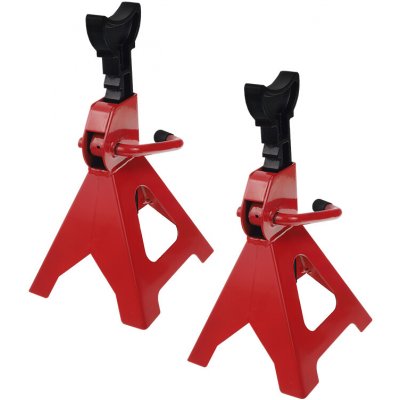 HERMON Podpěry pod auto 3 t 2 ks | Zboží Auto