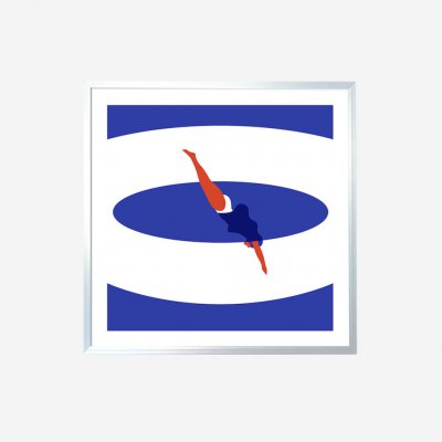 Plakát Jump – Zbozi.Blesk.cz