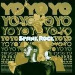 Spank Rock - Yoyoyoyoyoyo CD – Hledejceny.cz