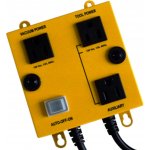 Vypínač Sparx Automatic Vacuum Switch (EU) – Hledejceny.cz