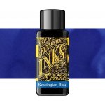 Inkoust Diamine Kensington Blue 30 ml – Hledejceny.cz