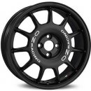 OZ LEGGENDA 7x17 4x100 ET42 matt black