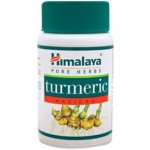 Himalaya Turmeric 60 tablet – Hledejceny.cz