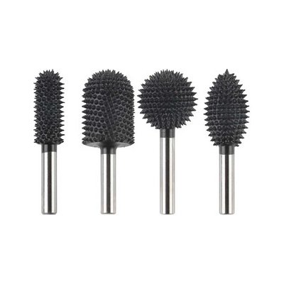 Rašple rotační sada 4ks – Sleviste.cz