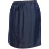 Dámská sukně Alpine Pro Voria dámská sukně L LSKT291602 modrá / tyrkysově modrá
