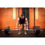 TRINFIT DEADLIFT Olympijská osa 2300 mm 50 mm – Sleviste.cz