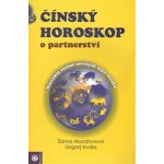 Čínský horoskop o partnerství: Žanna Akuratovová, Grigorij Kvaša