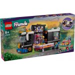 LEGO® Friends 42619 Autokar je turné – Hledejceny.cz