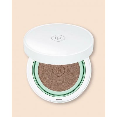Purito BB cushion na obličej Wonder Releaf Centella BB Cushion No.21 Light Beige 15 g – Zboží Dáma