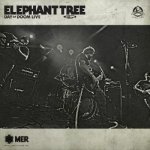 Elephant Tree - Day of Doom - Live Vinyl Limited Dark Green LP – Hledejceny.cz