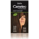 Delia Cameleo No1 barevný šampon 3.0 tmavě hnědý 40 ml