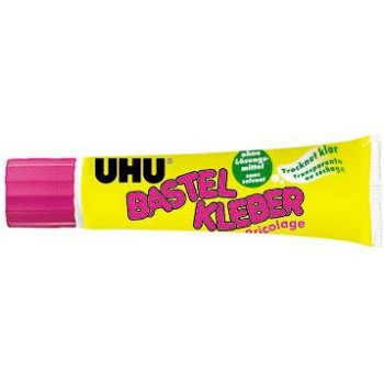 UHU Bastel Kleber 90 g