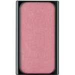 Artdeco Blusher Tvářenka 25 Cadmium Red Blush 5 g – Hledejceny.cz