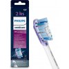 Náhradní hlavice pro elektrický zubní kartáček Philips Sonicare Premium Gum Care HX9052/17 2 ks