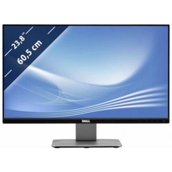 Dell U2417HWi