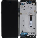 LCD Displej + Dotykové sklo + Rám Motorola Moto G 5G – Hledejceny.cz