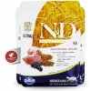 N&D Ancestral Grain Cat Adult Lamb Blueberry 0,3 kg