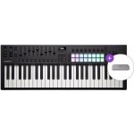Novation Launchkey 49 MK4 Set – Zboží Dáma