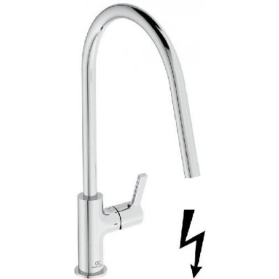 Ideal Standard Gusto BD409AA – Hledejceny.cz