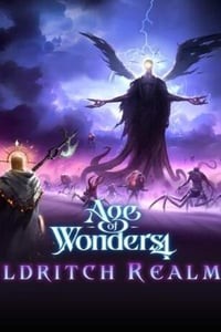 Age of Wonders 4 - Eldritch Realms