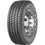 Sava ORJAK 4 PLUS 295/80 R22,5 152/148M – Hledejceny.cz