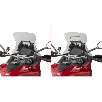 KFB7416 přídavná hrazda DUCATI MULTISTRADA V2 / V2S (25-26) – Zboží Mobilmania
