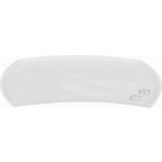 Trixie Prostírání pod misky silikonové 48 x 27 cm transparentní – Sleviste.cz