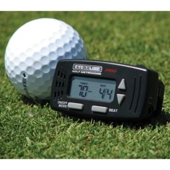 Eye-Line Golf Metronome Pro