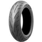 Bridgestone S 23 190/55 R17 75W – Zboží Mobilmania