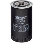 Olejový filtr HENGST FILTER H19W08
