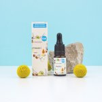 Kvitok noční pleťové sérum retinol 0,1 % 10 ml – Hledejceny.cz