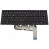 Náhradní klávesnice pro notebook Klávesnice HP 16-B 16-C 16-K 16-N / V2 MRGB - neoriginální