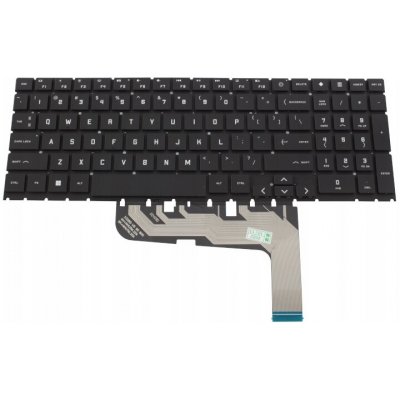 Klávesnice HP OMEN 16-b1116nw / V2 MRGB – Zbozi.Blesk.cz