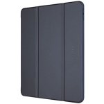 Fixed Padcover+ pro Apple iPad Air 2020/2022/2024 se stojánkem a pouzdrem pro Pencil FIXPC+-625-BL modré – Zboží Mobilmania