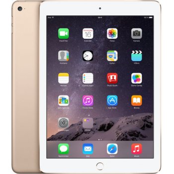 Apple iPad Air 2 Wi-Fi 32GB Gold MNV72FD/A