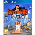 Worms W.M.D – Hledejceny.cz