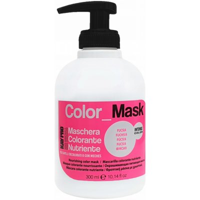 Kaypro Color Mask fuchsia 300 ml